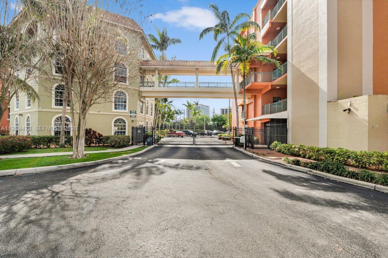 Park Place Condo