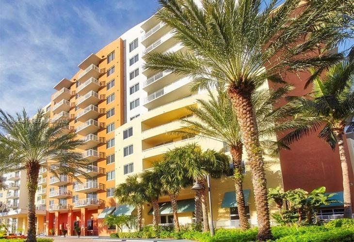 Venture At Aventura East