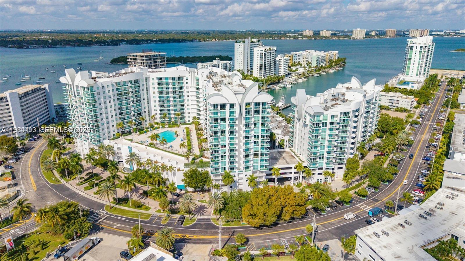 360 Condo B