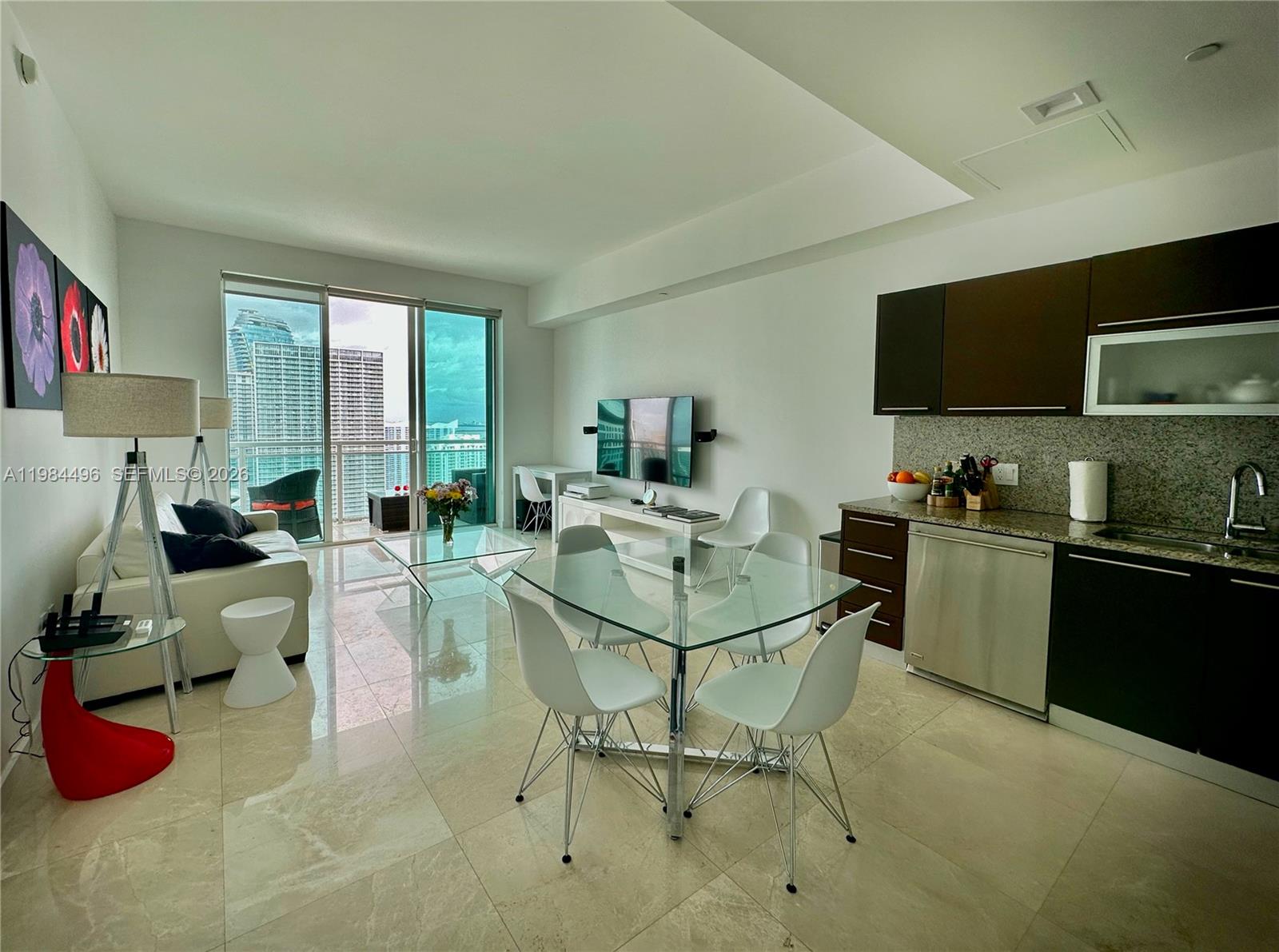 The Plaza 851 Brickell