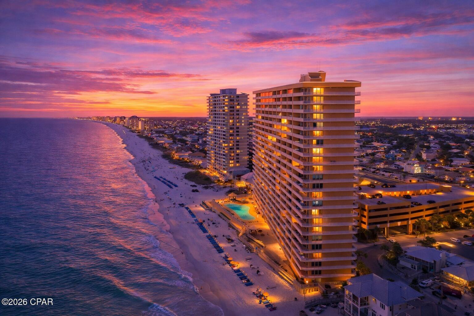 Image 1 For 5004 Thomas Drive 1212