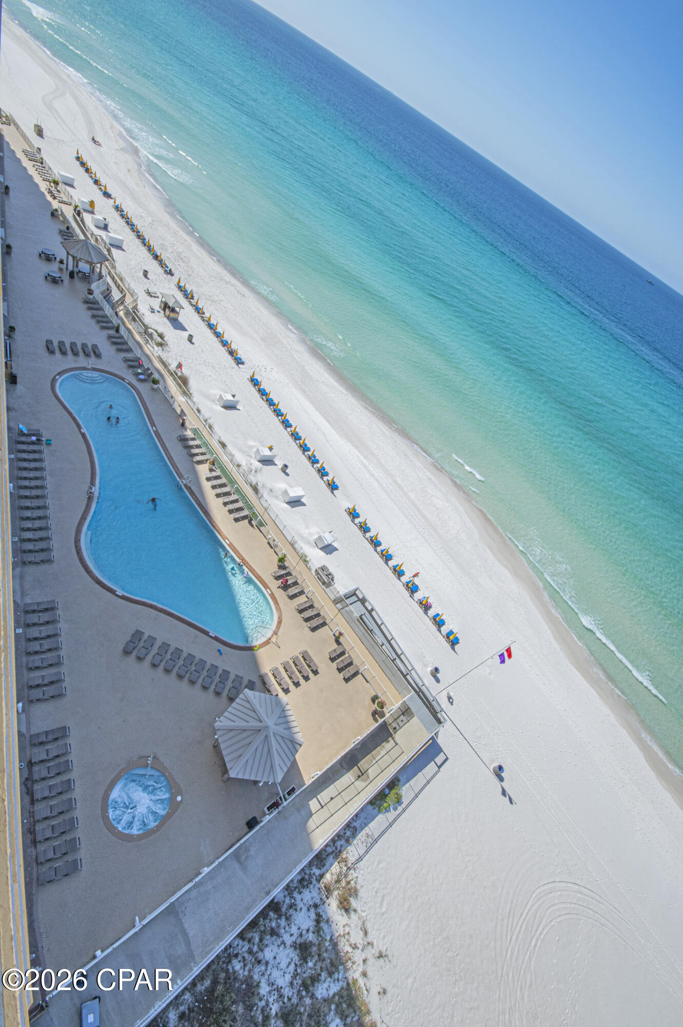 Listing photo id 63 for 5004 Thomas Drive 1212