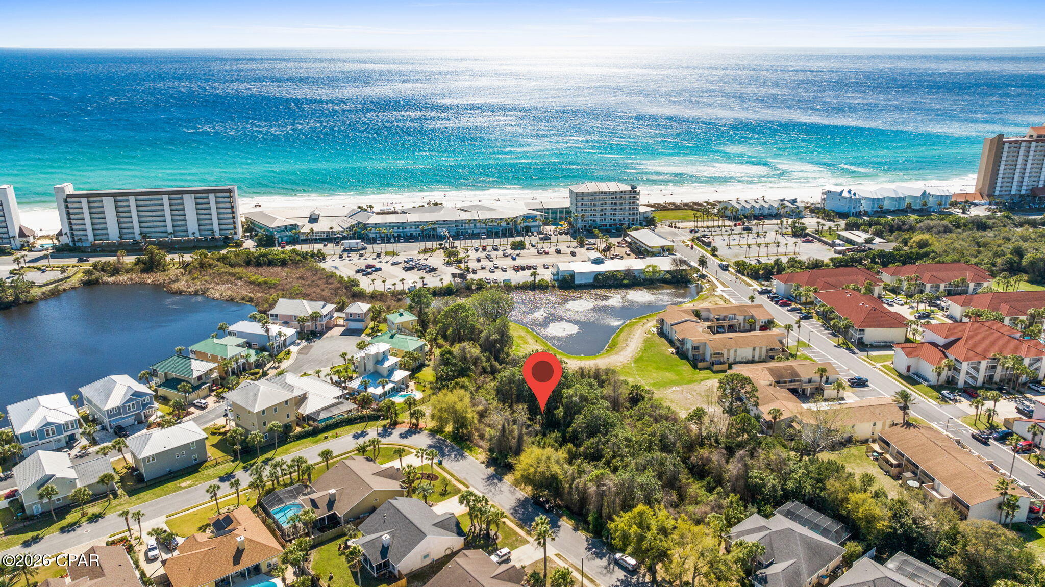 Details for 209 Summer Breeze Road, Panama City Beach, FL 32413