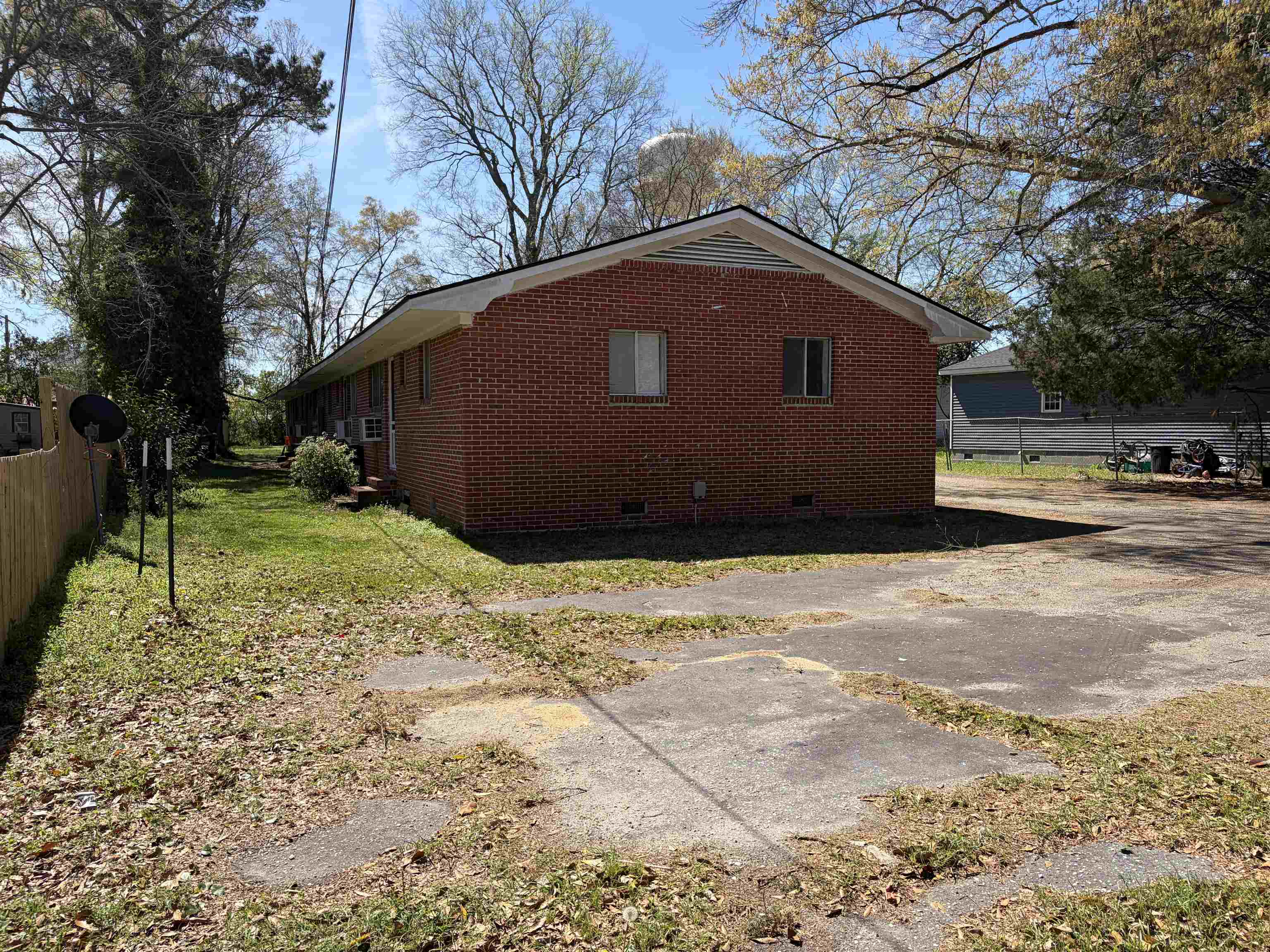 Homes for sale in Marion, SC | 308 Jones Ave, Marion, SC 29571 | MLS# 2606943