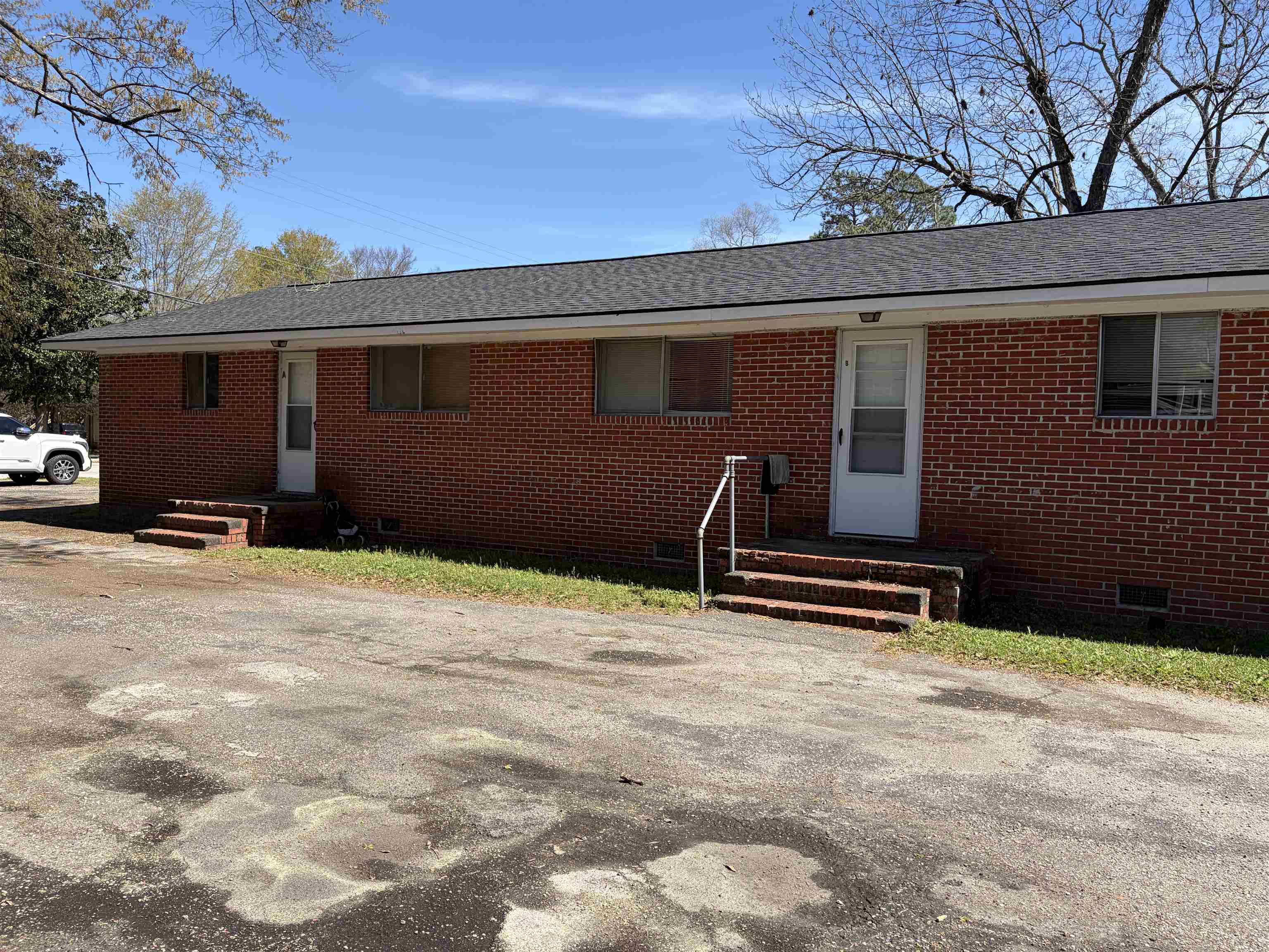 Homes for sale in Marion, SC | 308 Jones Ave, Marion, SC 29571 | MLS# 2606943