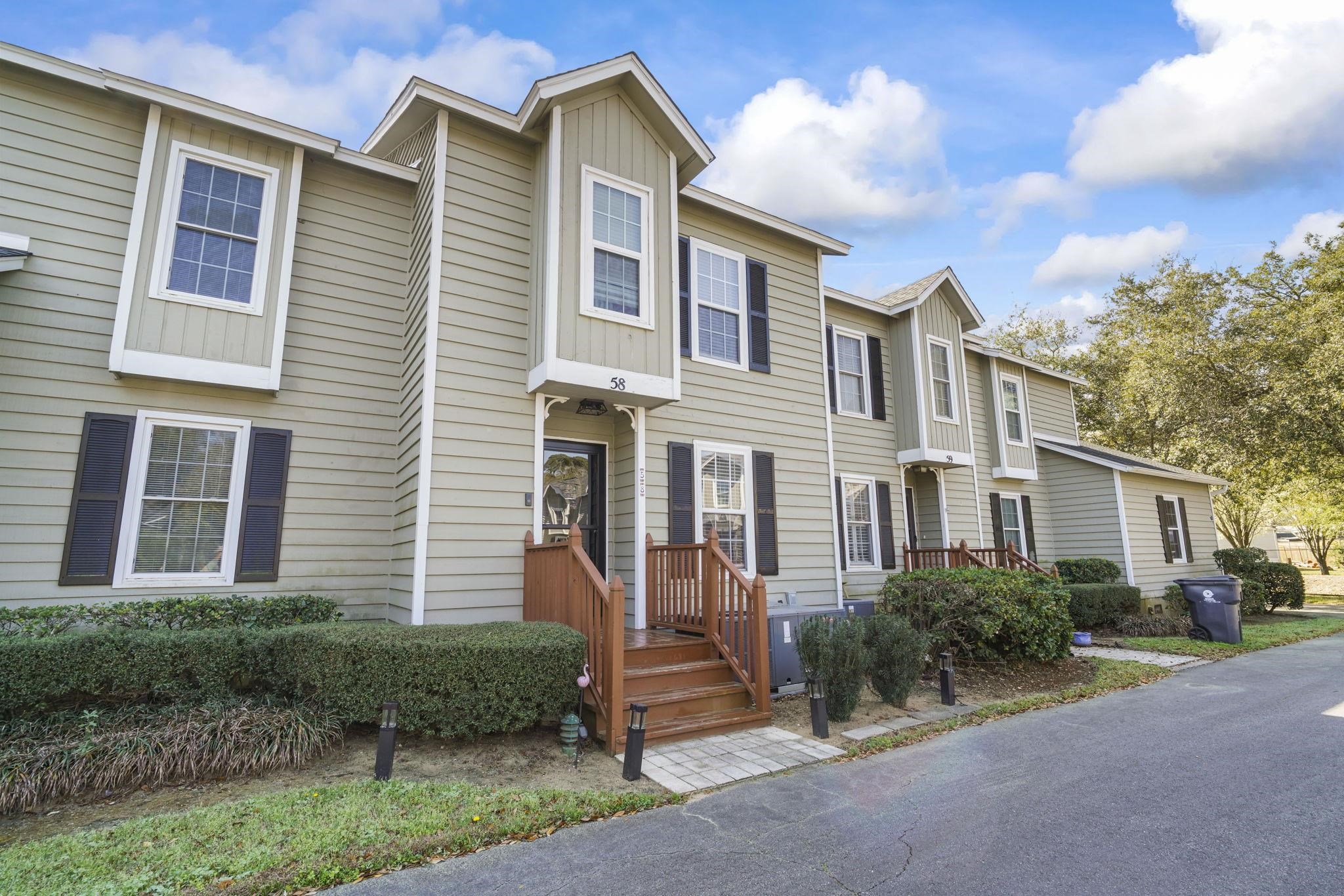 4840 Moss Creek Loop UNIT #58 Murrells Inlet, SC 29576