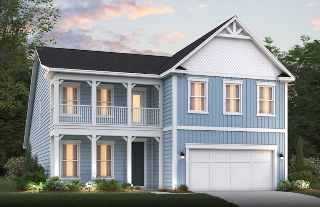 3077 Claredon St Longs, SC 29568