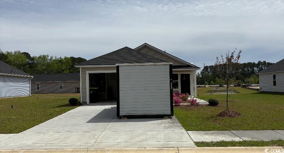 208 Birchwood Dr. Longs, SC 29568