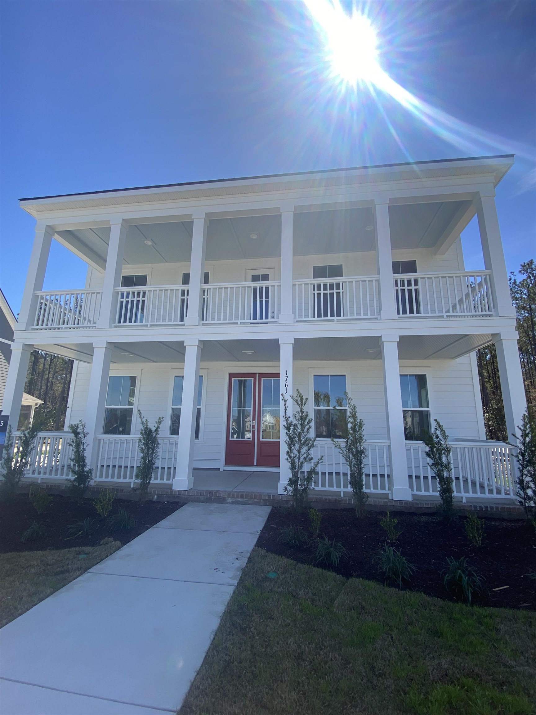 1761 Tryon Dr Myrtle Beach, SC 29588