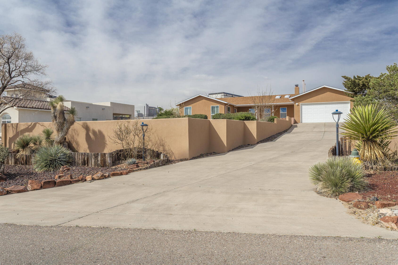 listing