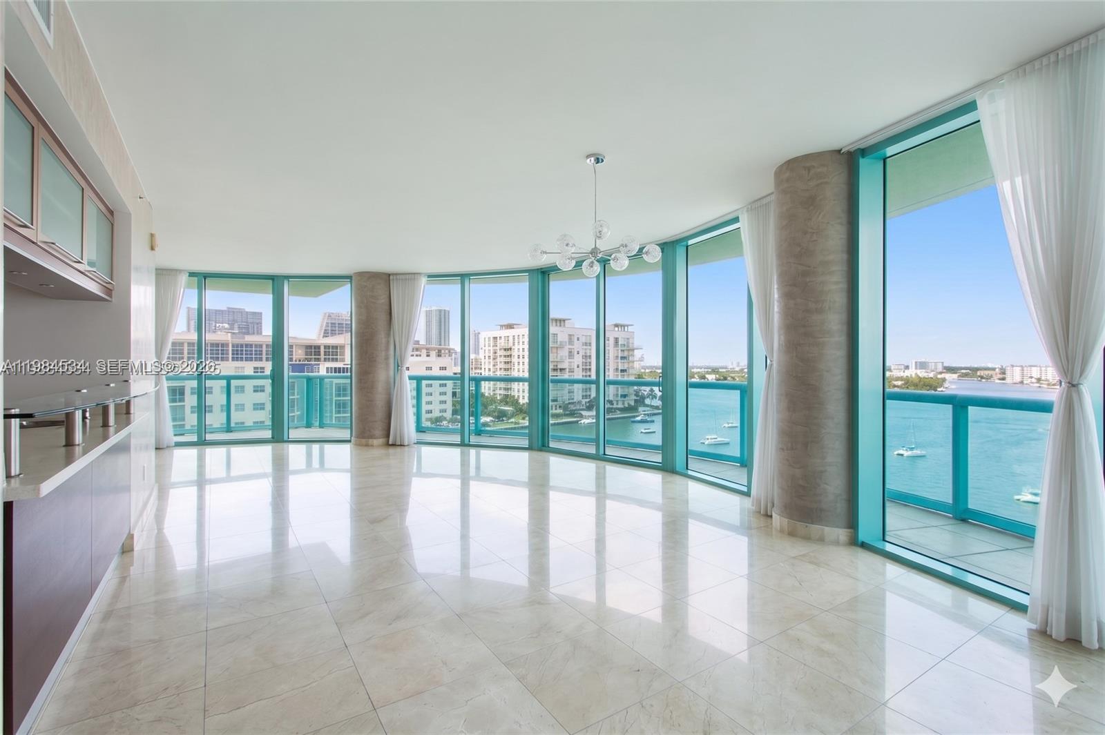 6000 Indian Creek Condo
