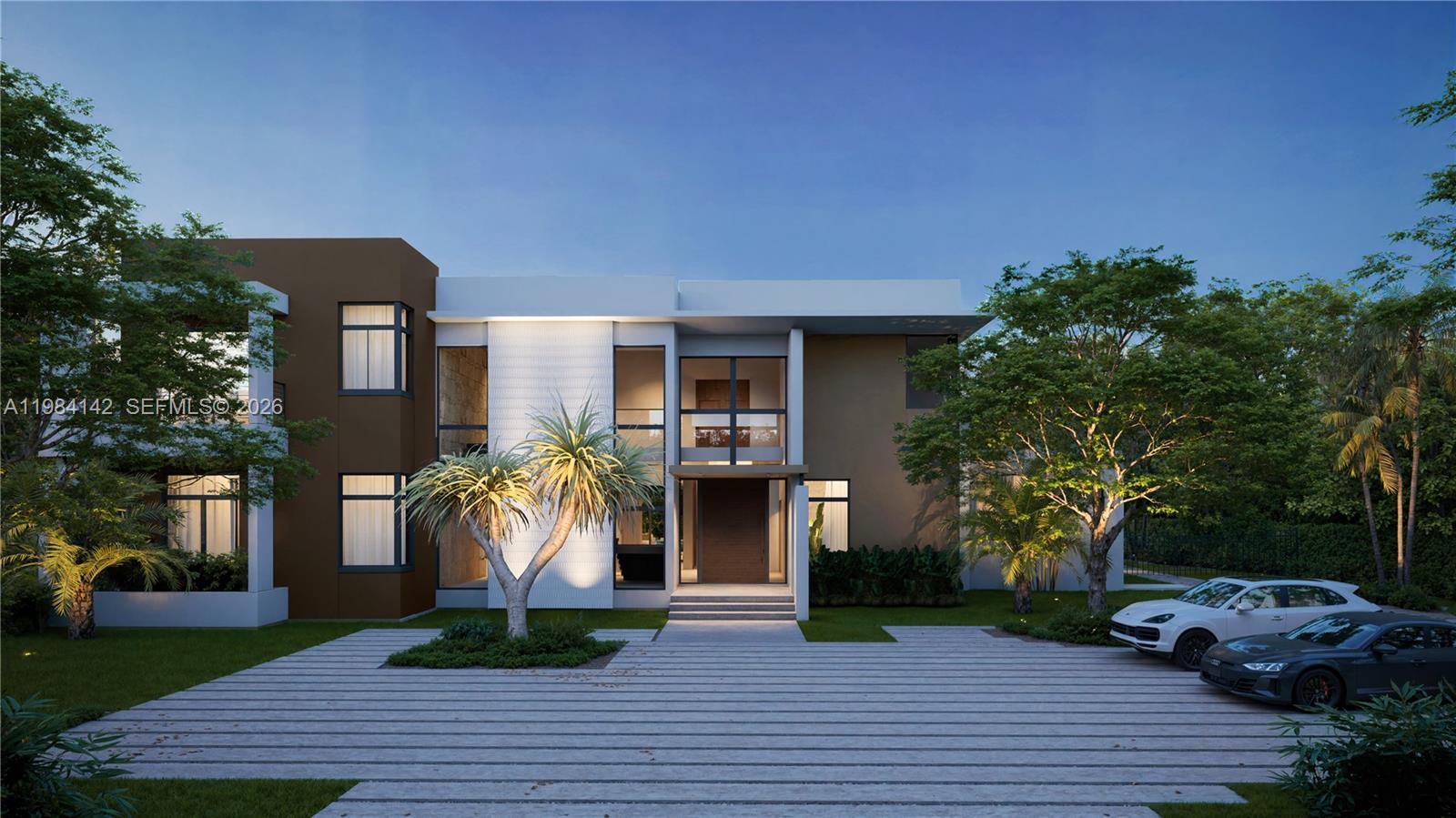 6800 106th St, Pinecrest, Florida 33156