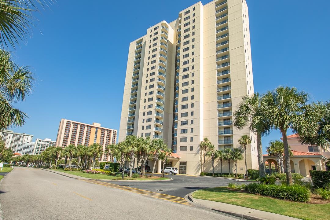8560 Queensway Blvd. UNIT #1703 Myrtle Beach, SC 29572
