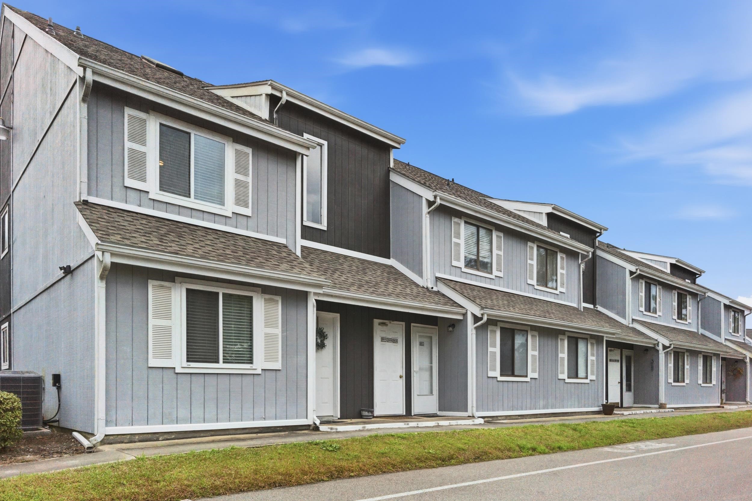 3700 Golf Colony Lane UNIT 26P Little River, SC 29566