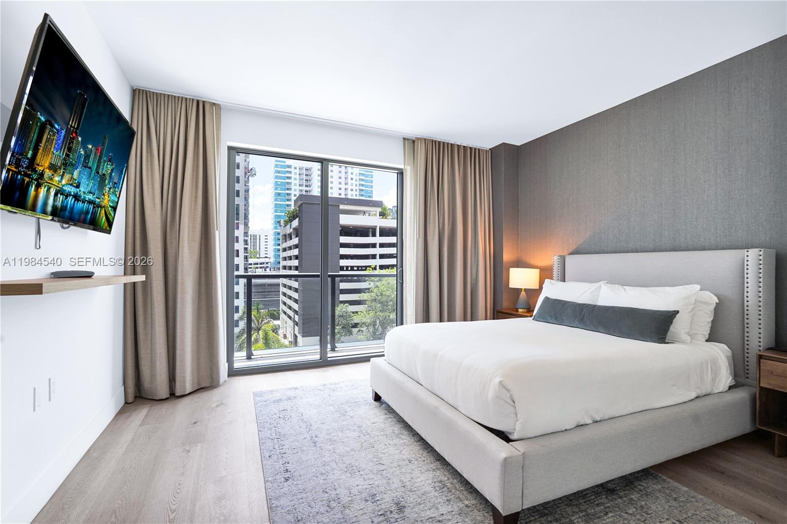 Smart Brickell
