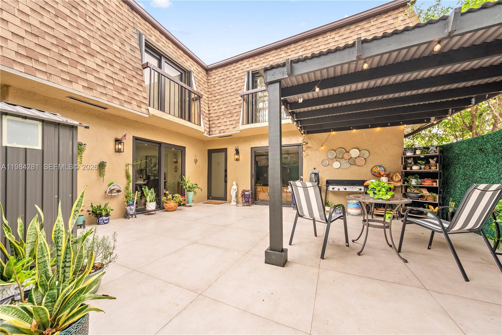 Lago Grande Four-A Condo