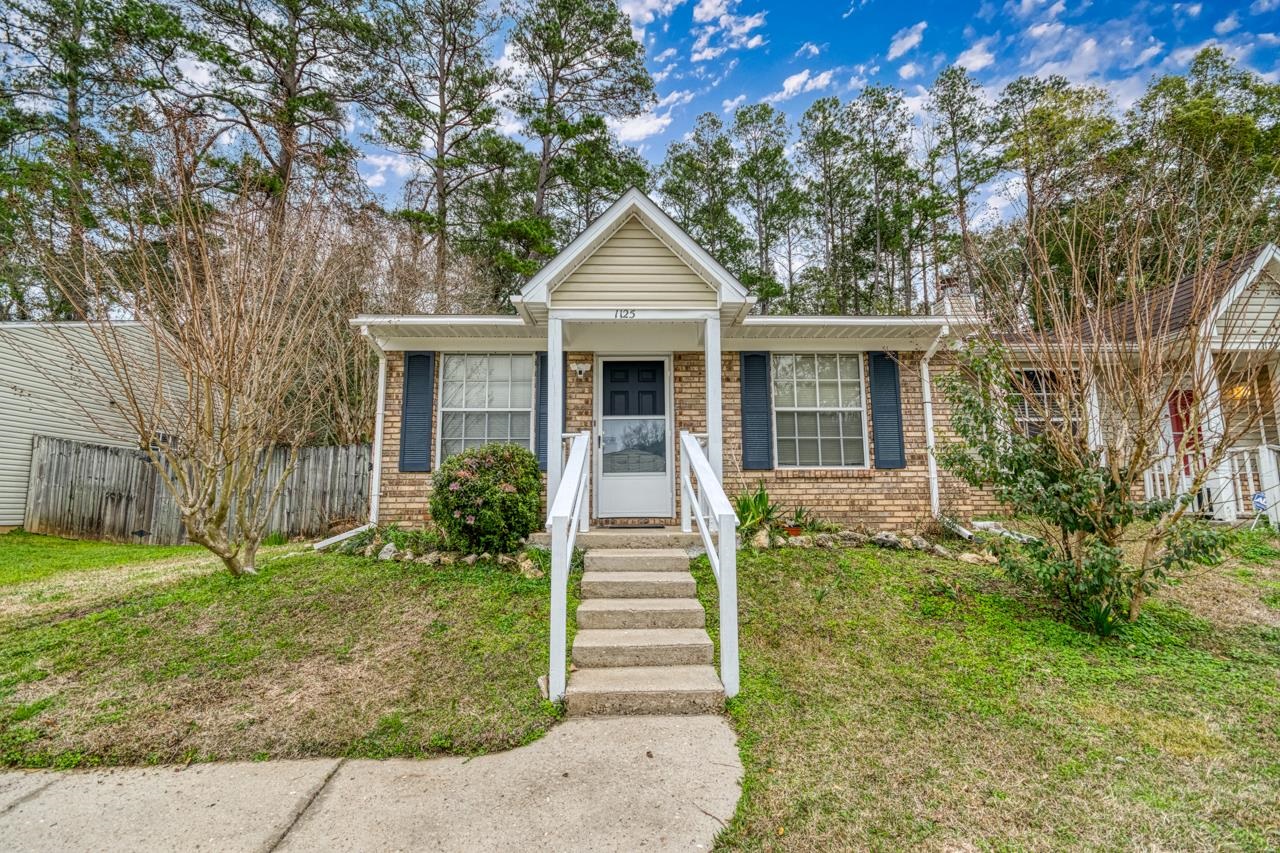 1125  Copper Creek Court , Tallahassee, FL, 32311