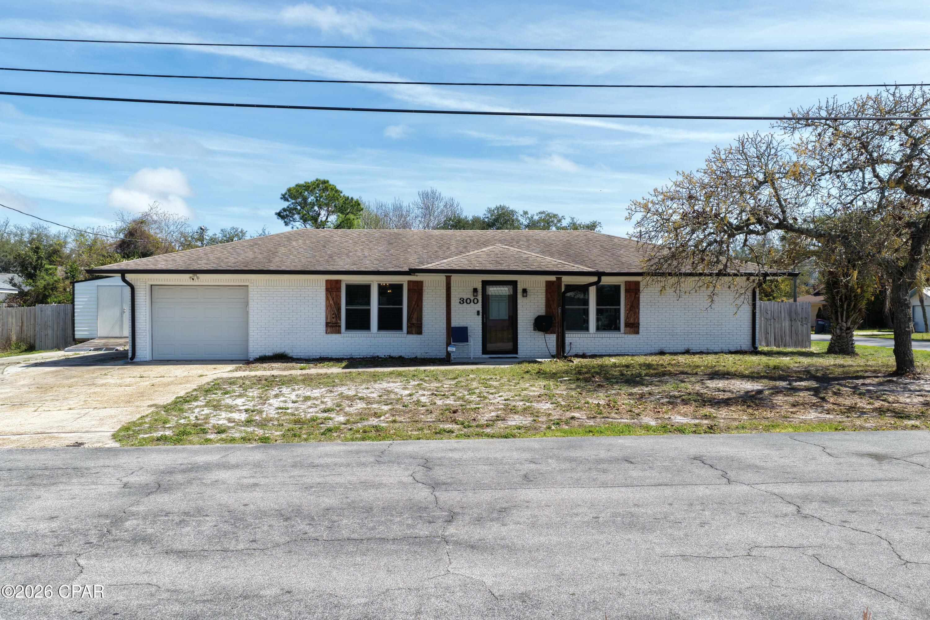 Details for 300 Prudence Lane, Panama City Beach, FL 32408