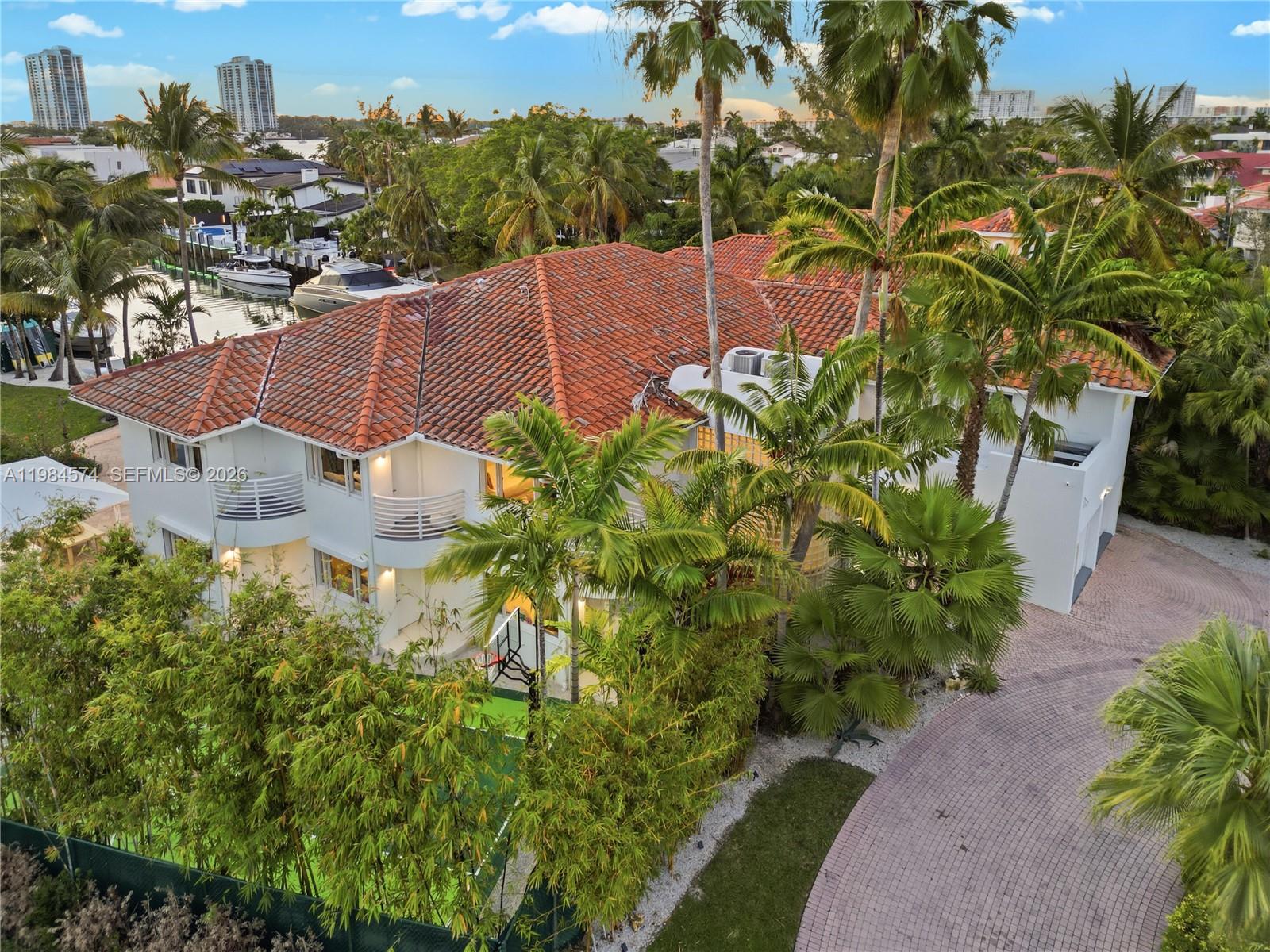 Eastern Shores 1St Addn