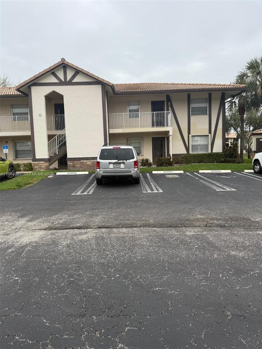 Brittany Court Condo