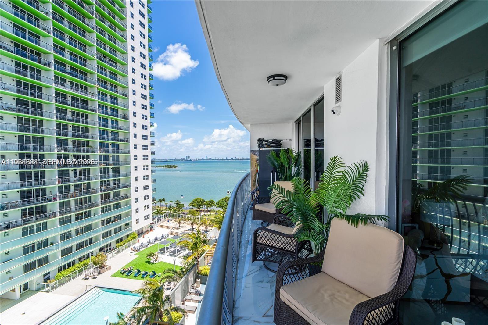 Opera Tower Condo
