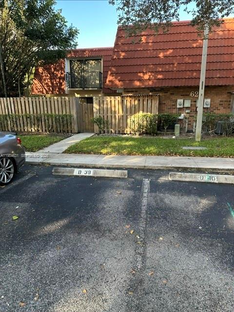 Jacaranda Parcel 610