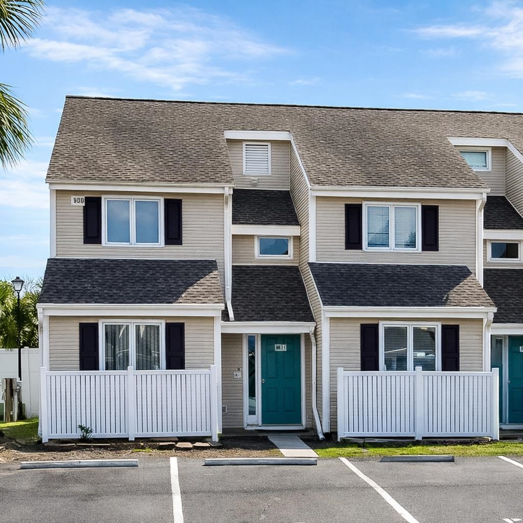900 Deer Creek Rd. UNIT E Surfside Beach, SC 29575