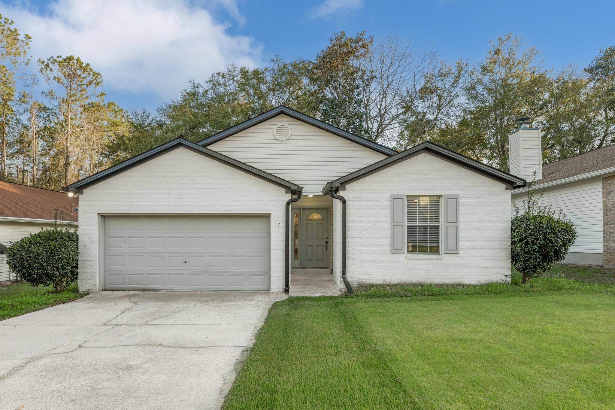 4517  Eltham Park , Tallahassee, FL, 