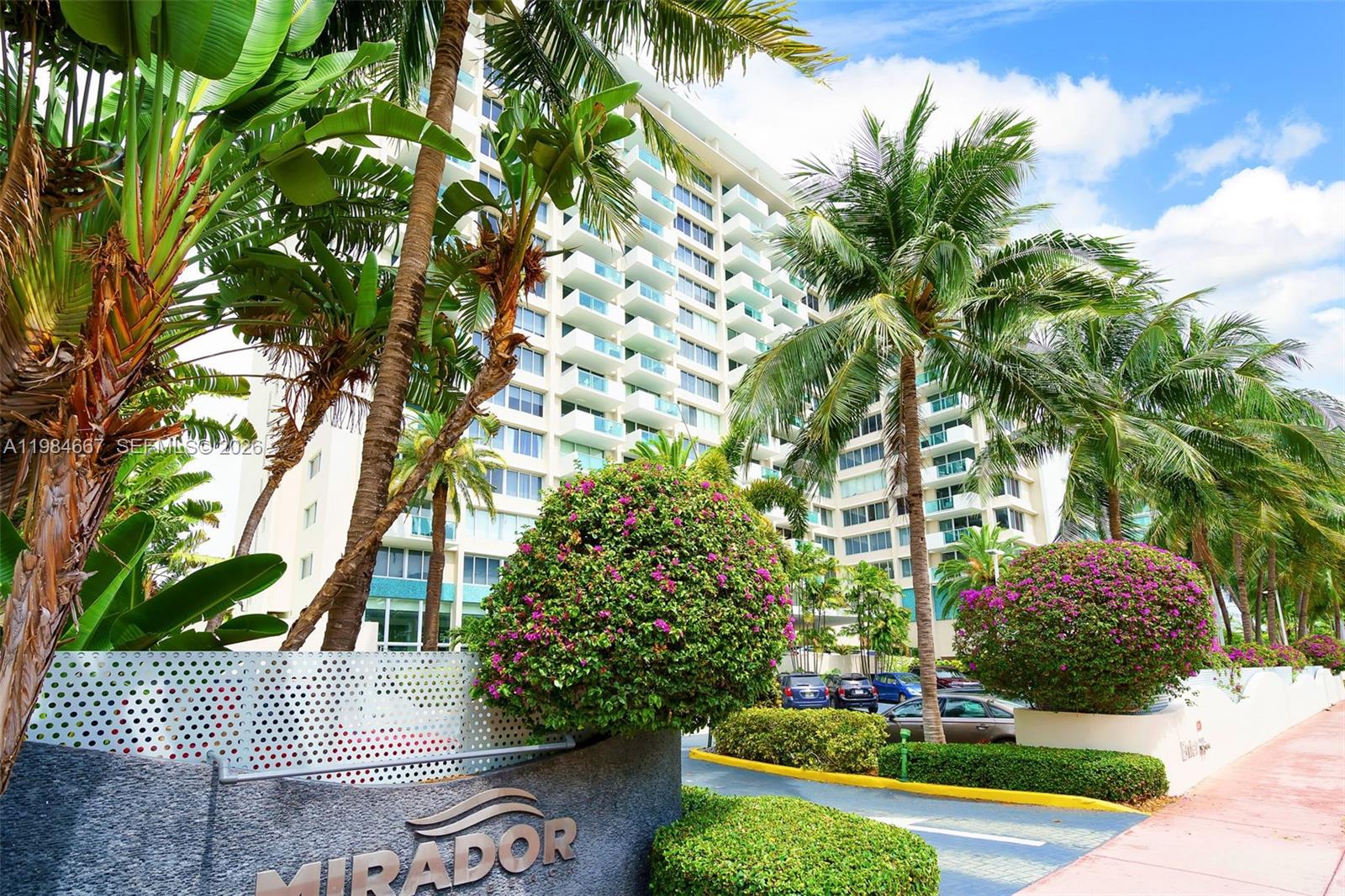 Mirador 1200 Condo