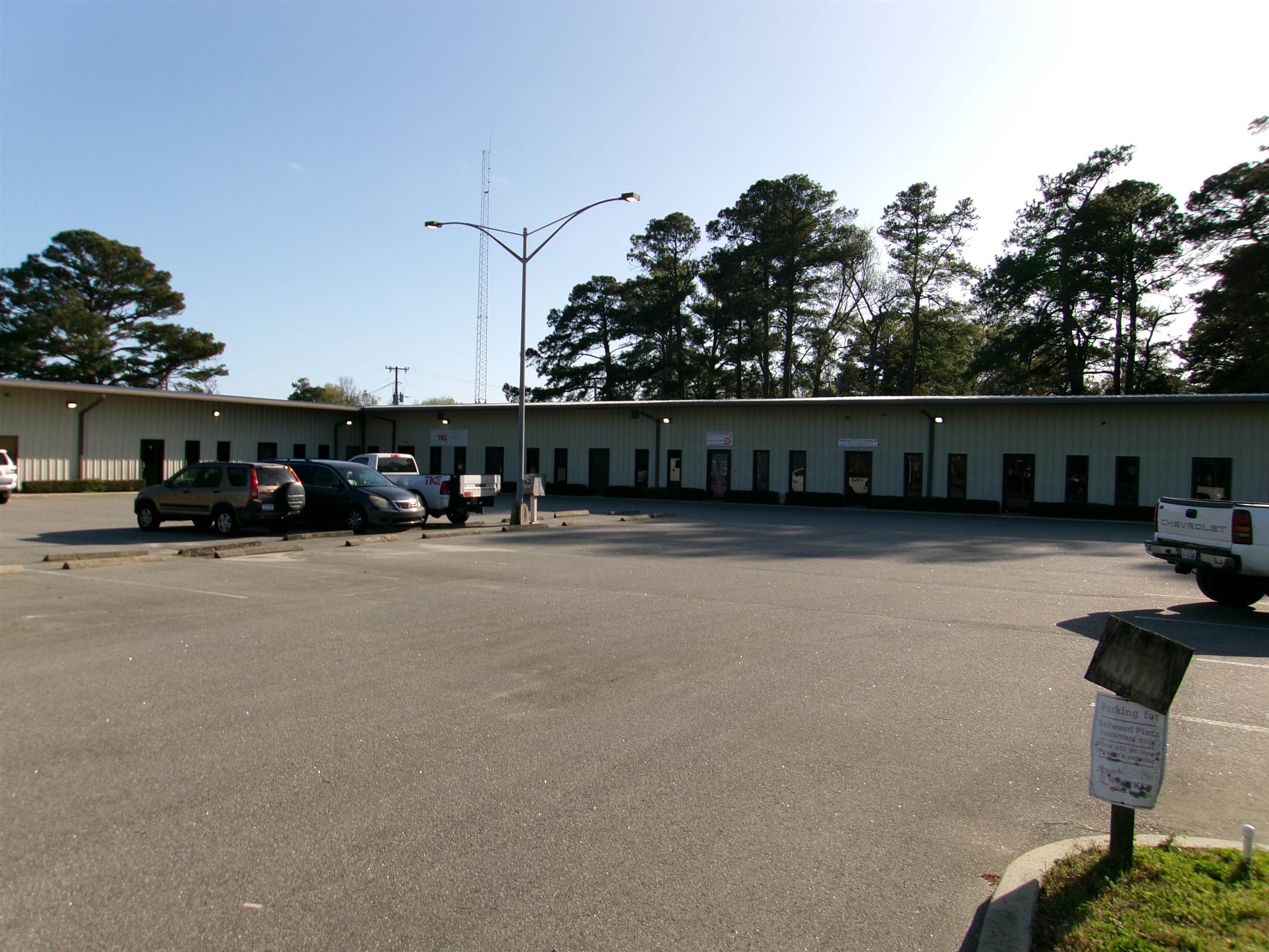 1405 Mr. Joe White Ave. Myrtle Beach, SC 29577