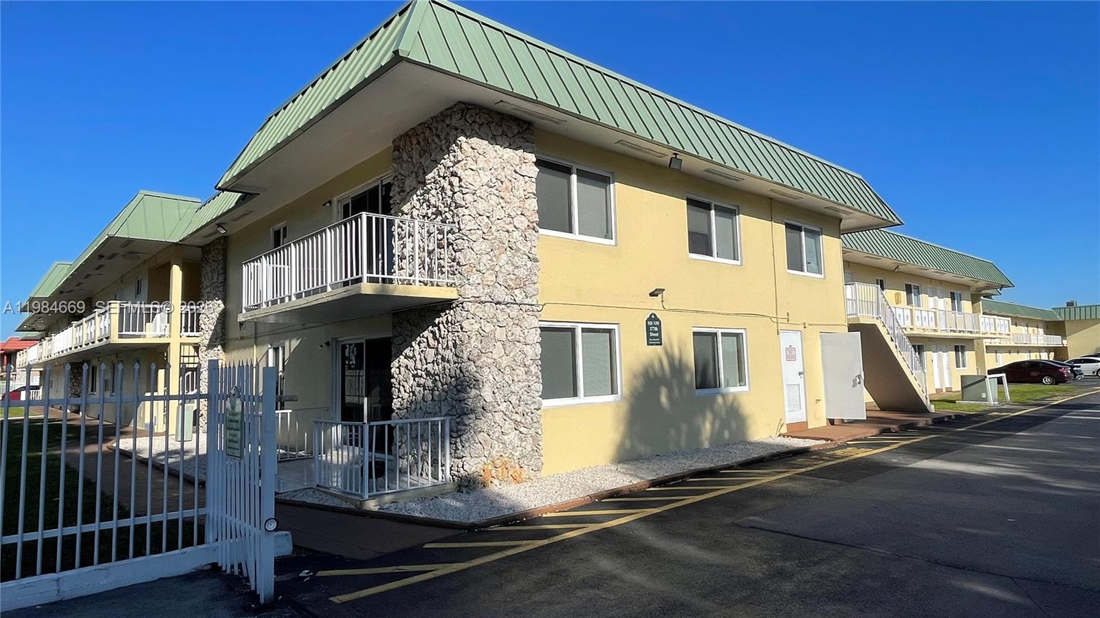 New World Condo Apts IV