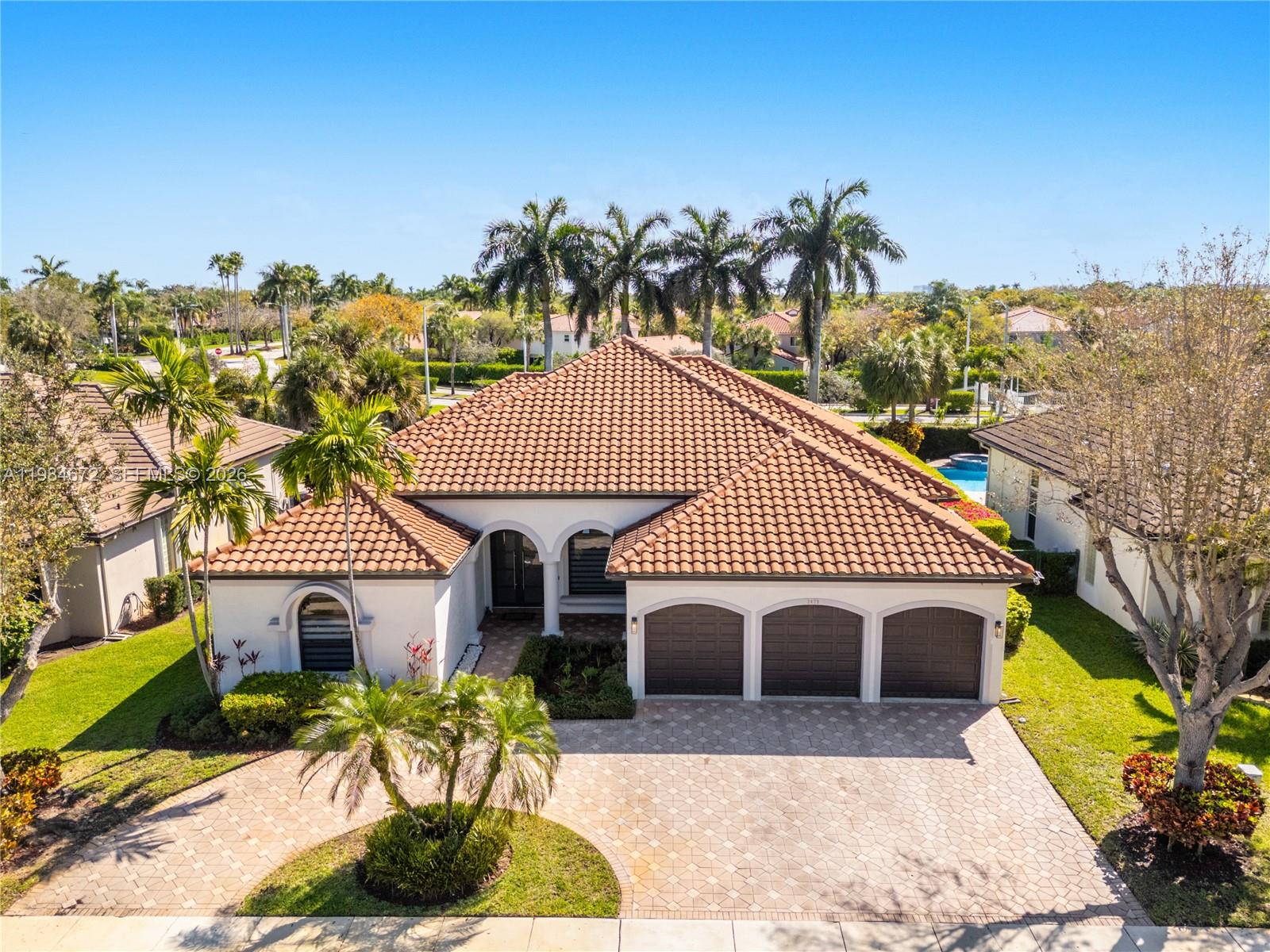 Pasadena At Pembroke Shor