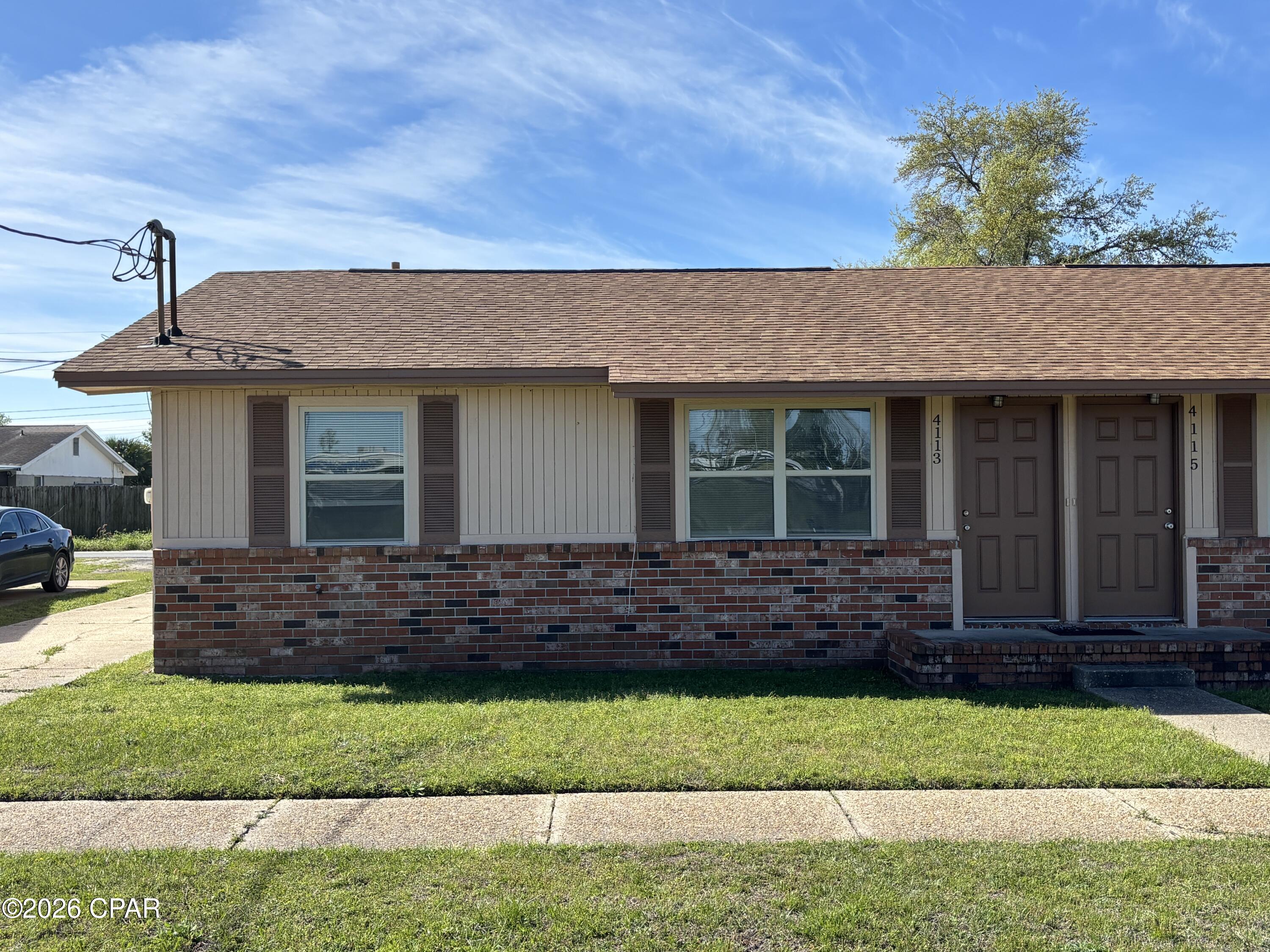 Details for 4113 22nd Street, Panama City, FL 32405