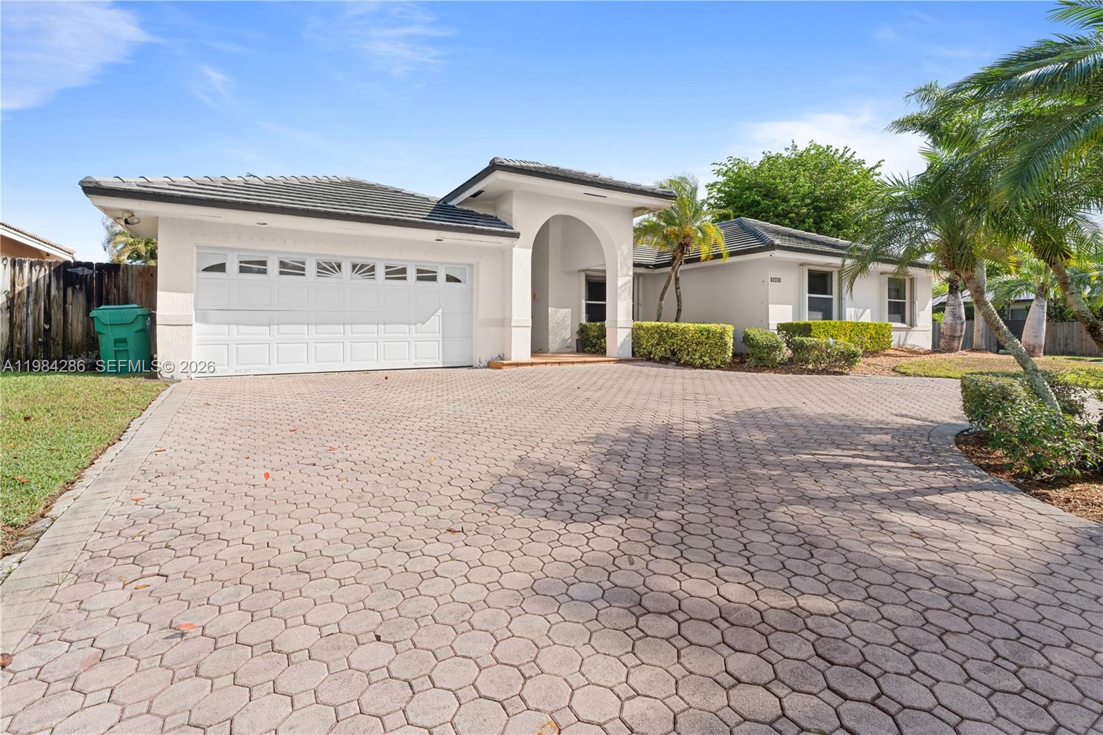 Hammocks Shores 2Nd Addn