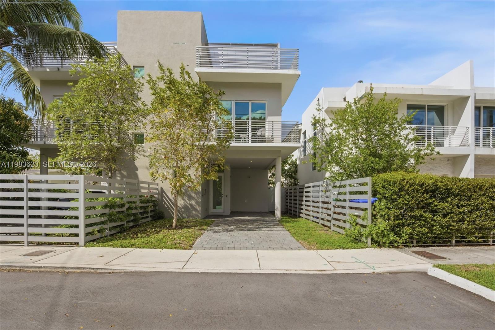 Carters Addn To C Gr