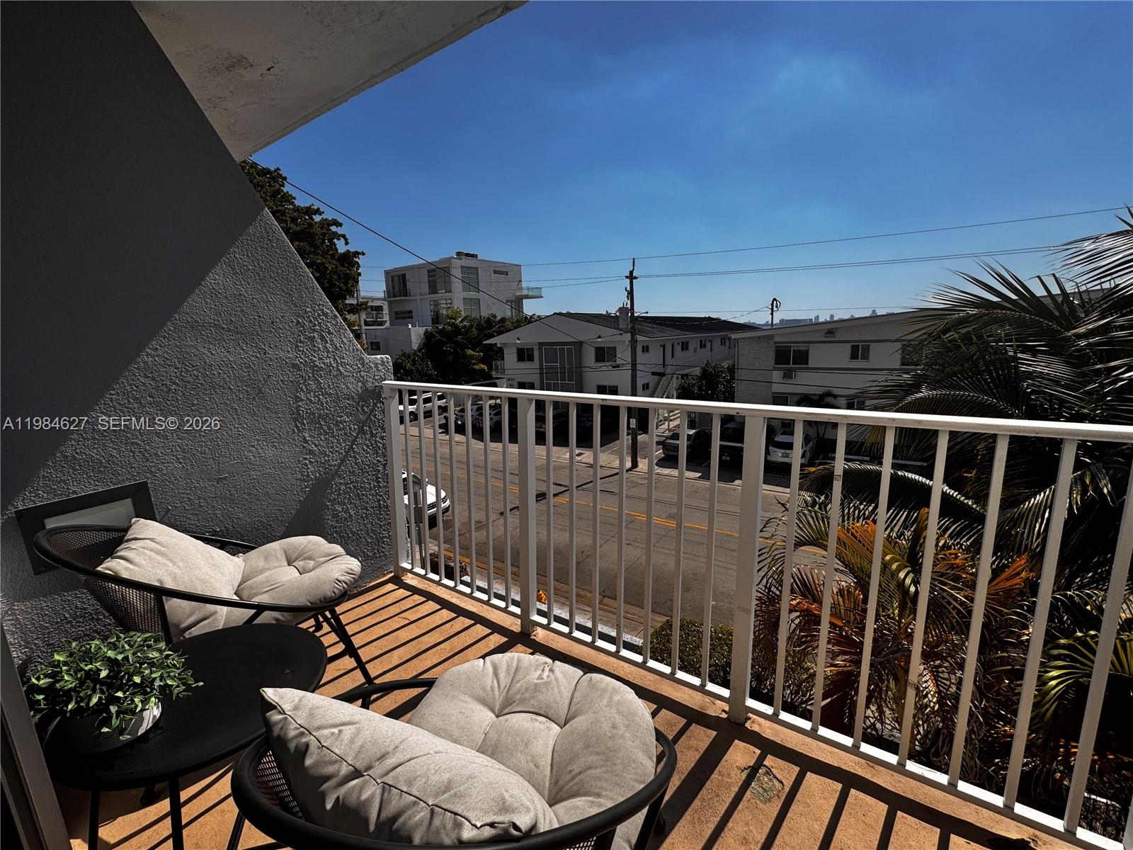 North Bay Villas Condo