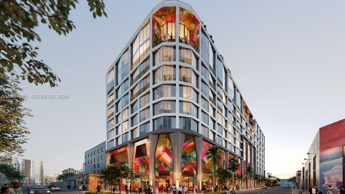 The Cloud One Residences