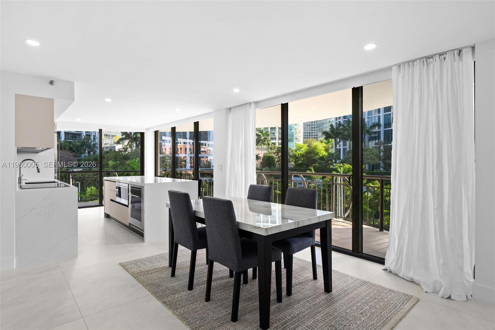 Grove Towers Condo