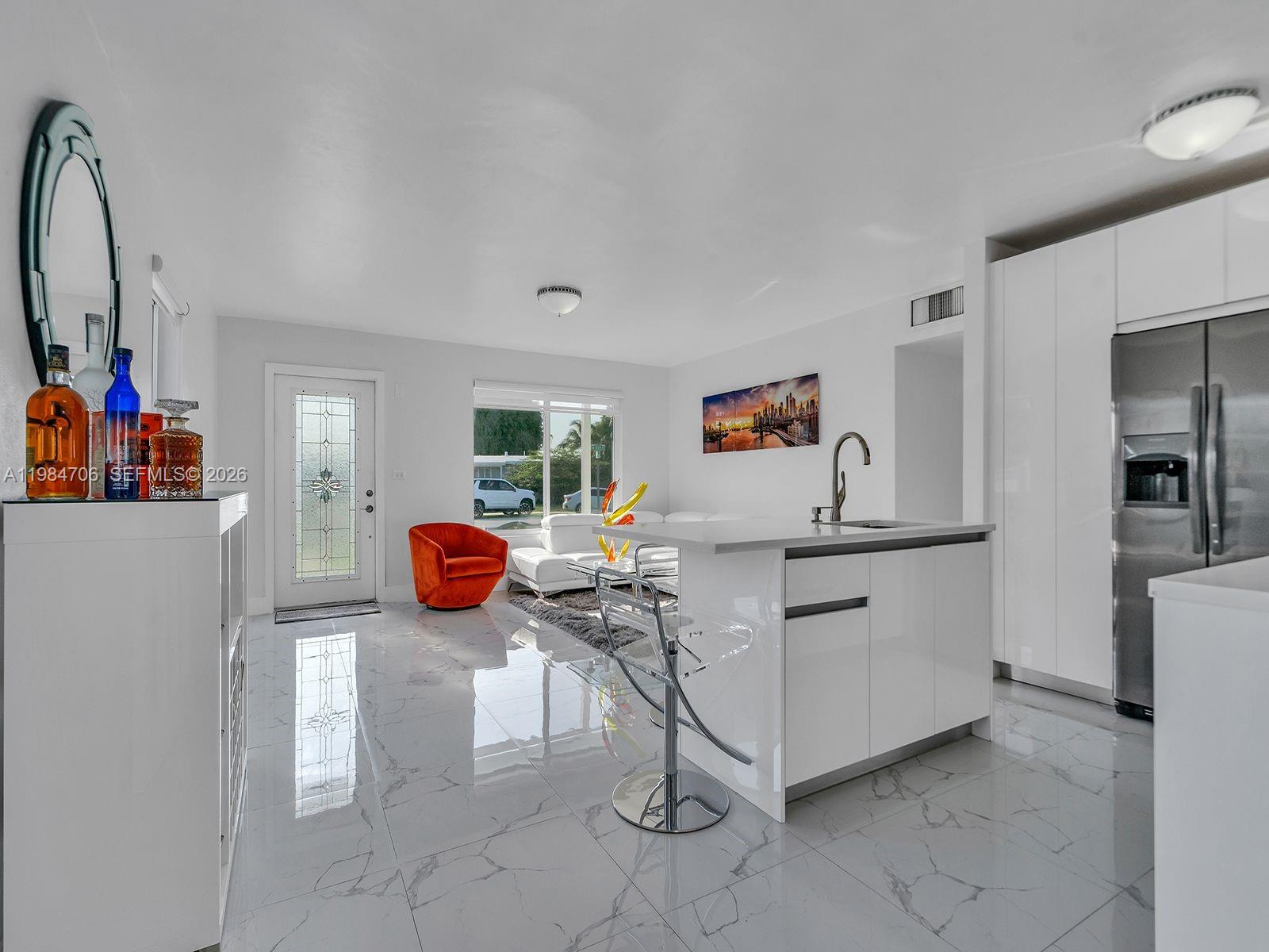 Westwood Lake 3Rd Addn