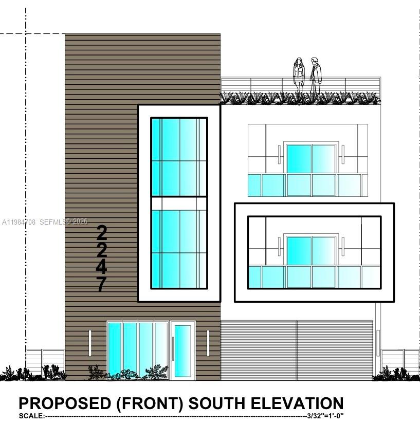Hollywood Little Ranches
