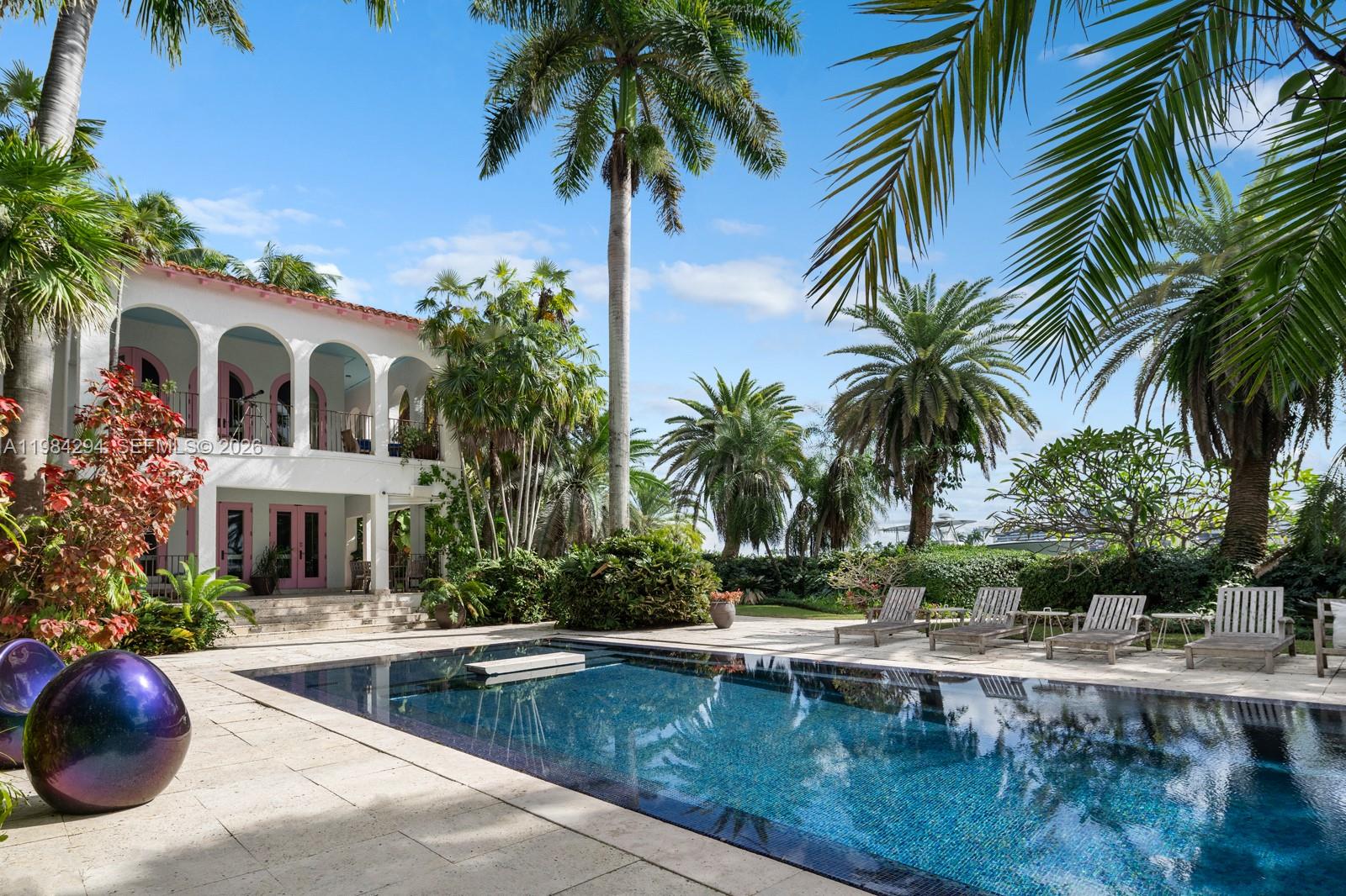Casa en Alquiler en Miami Beach, FL