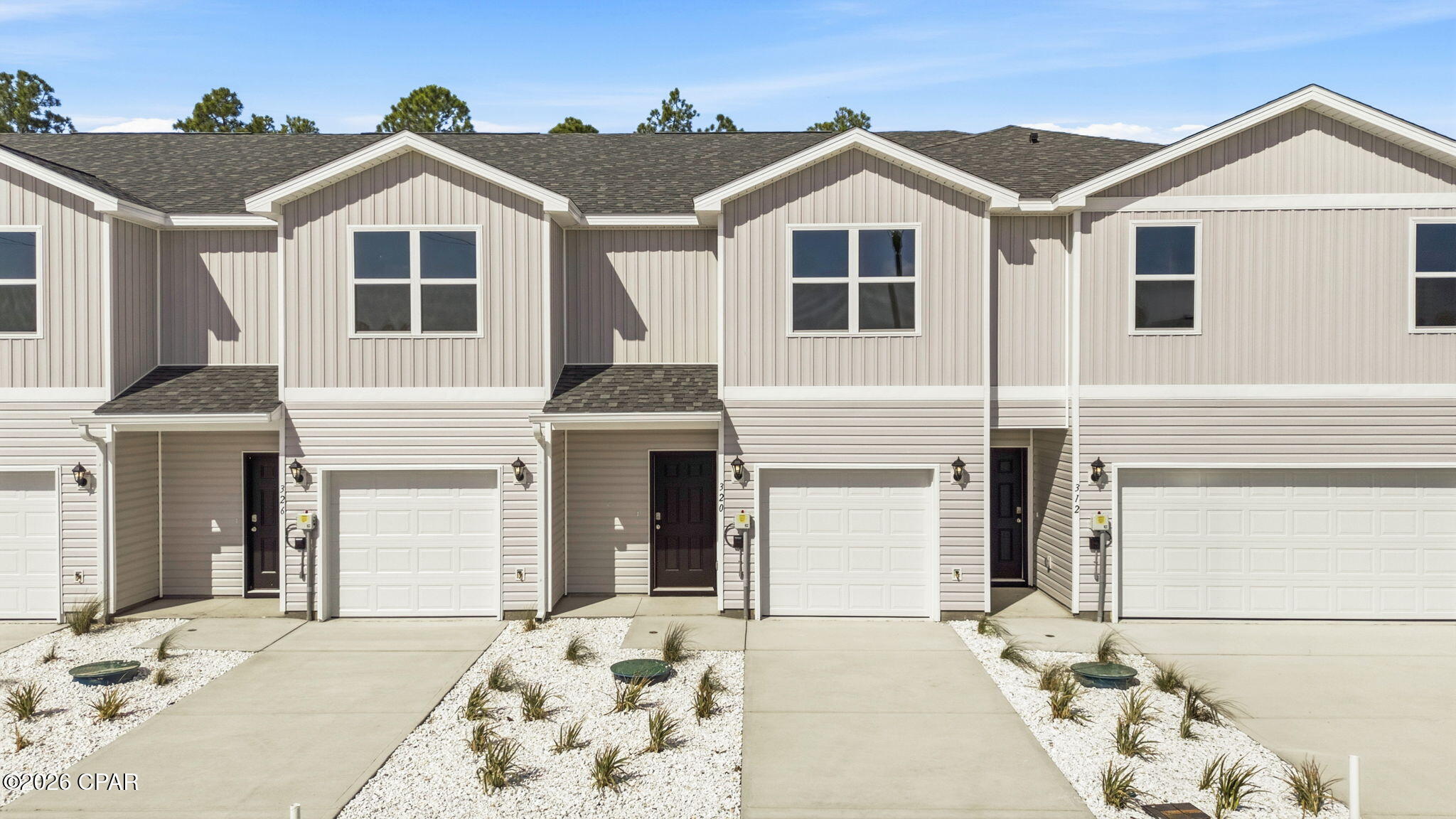 Details for 420 Chateau Lane, Port St Joe, FL 32456