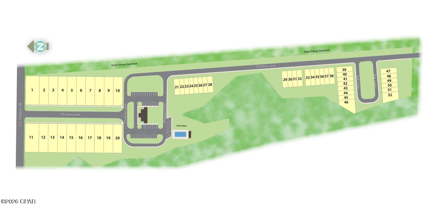 Image 3 For 420 Chateau Lane