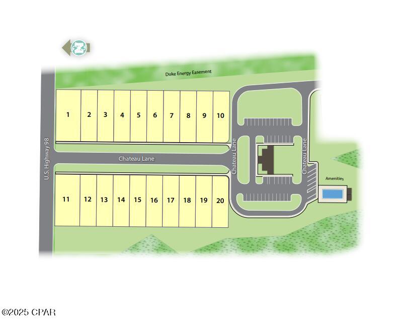 Image 4 For 420 Chateau Lane