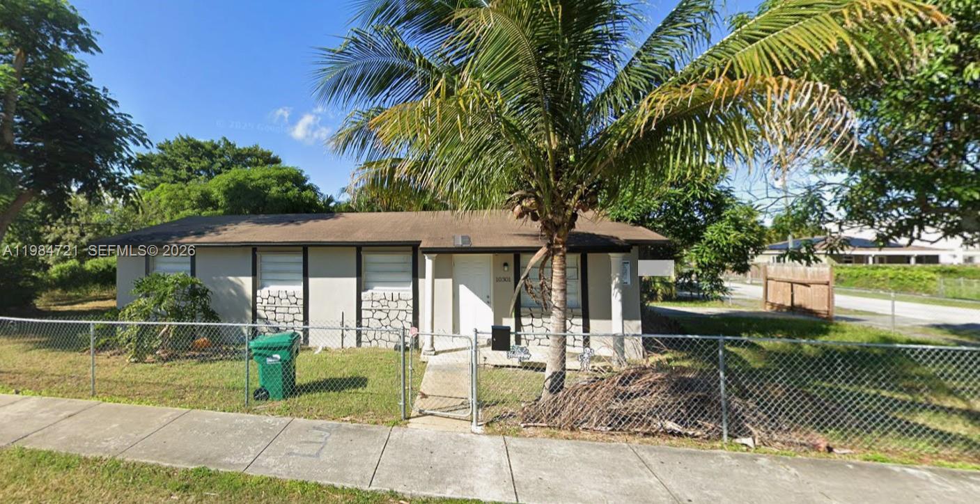 Dixie Heights Garden