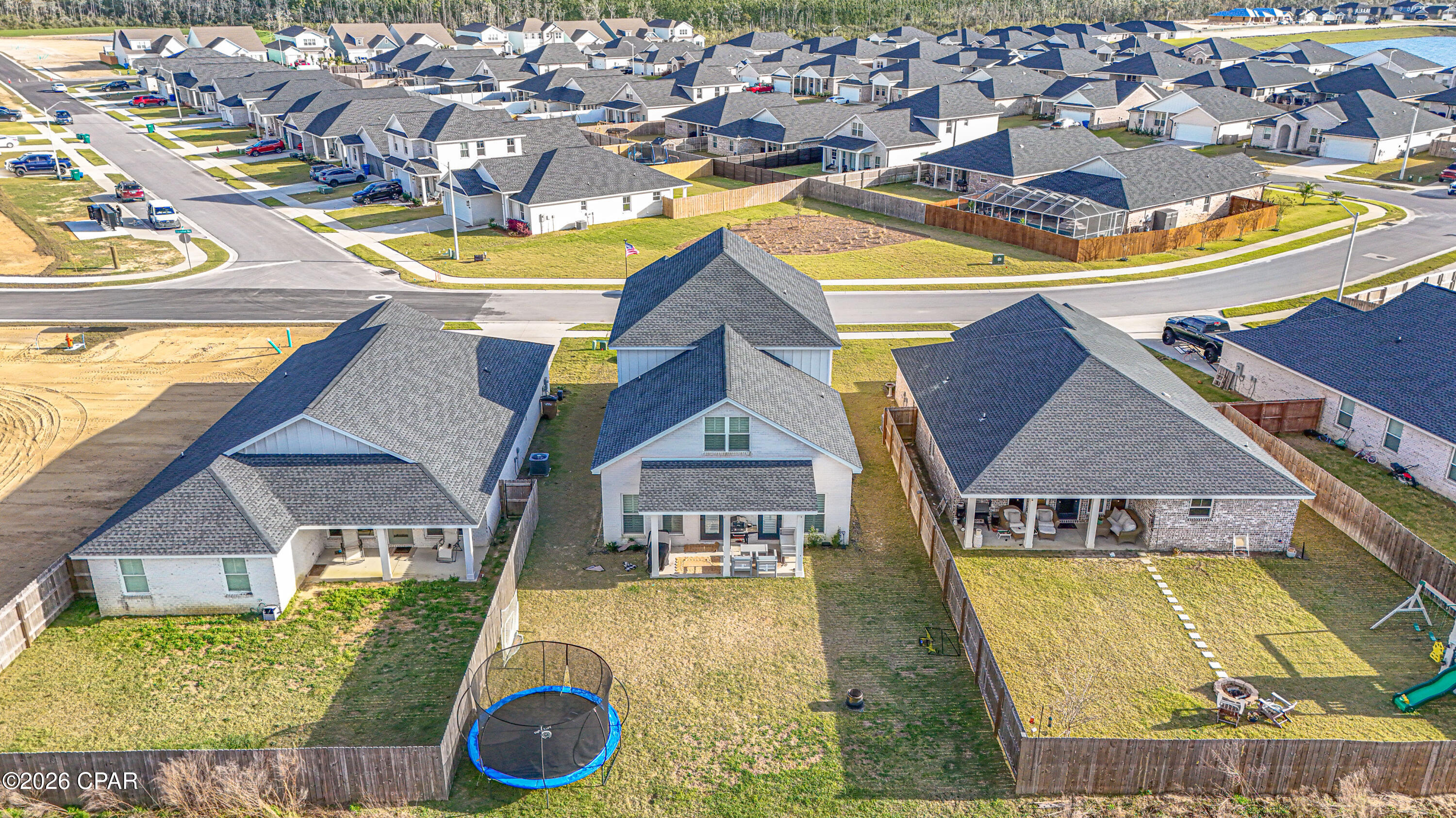 Image 6 For 4511 Roundwood Way