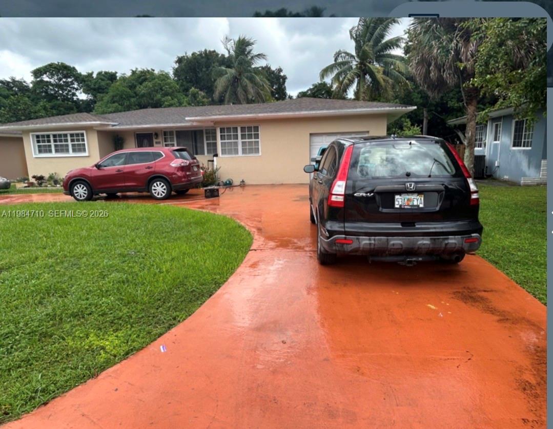 Biscayne Gardens Sec F Pa