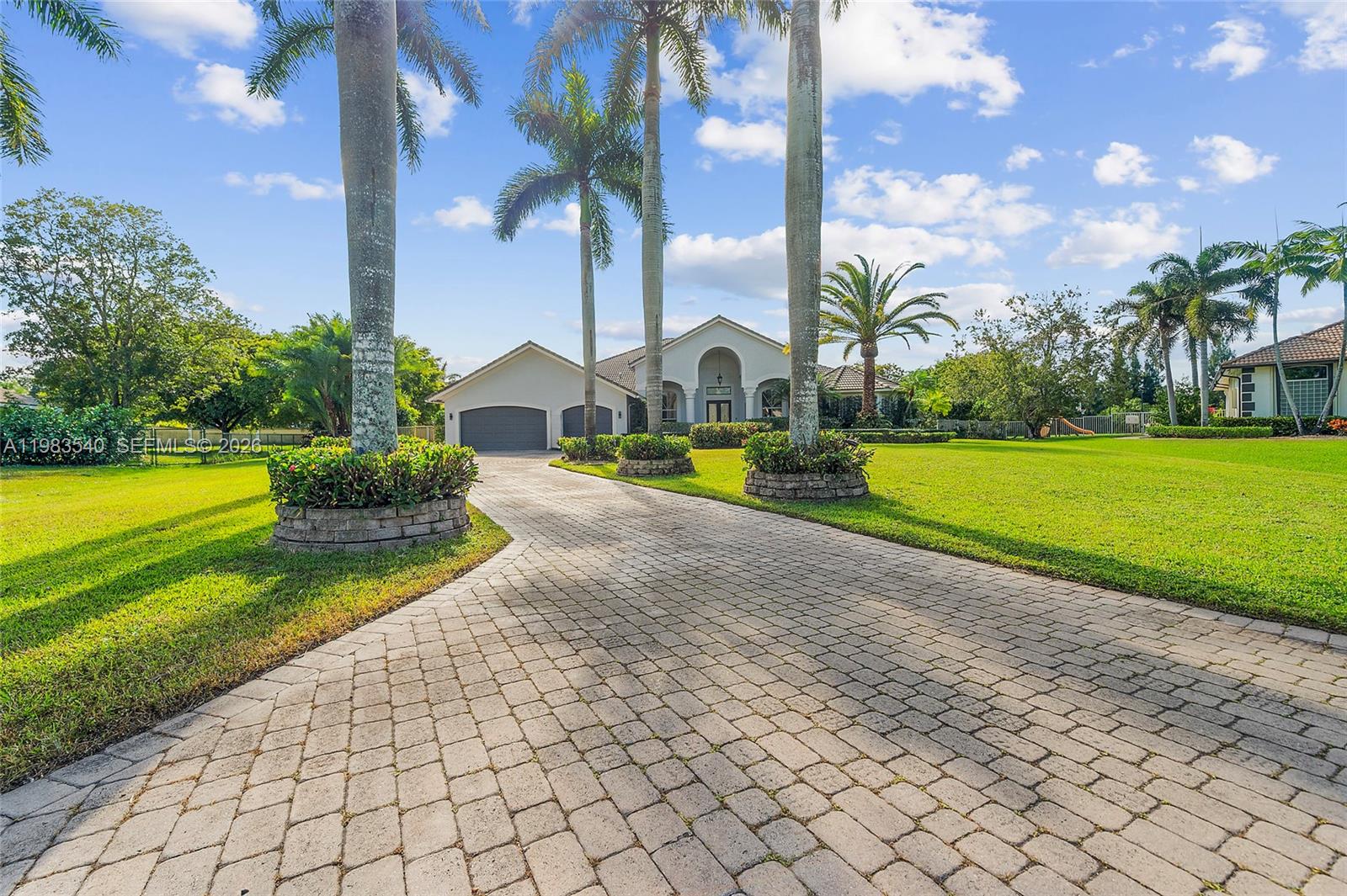 Emerald Springs Estates