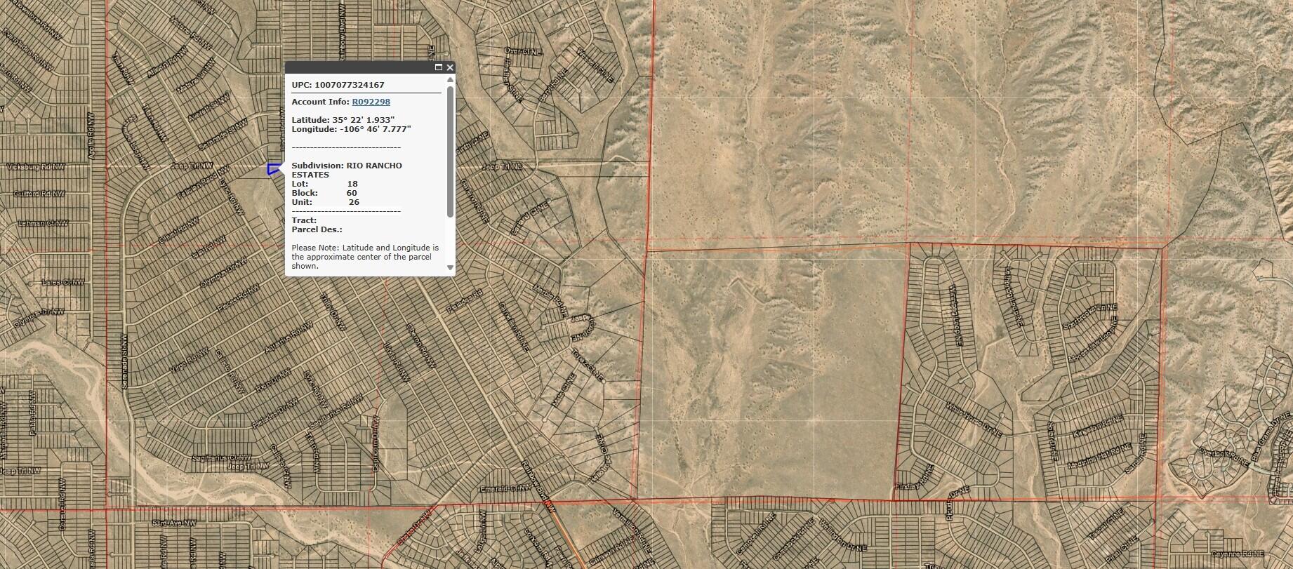 Photo 4 —  Linda (U26 B60 L18) Drive NW 26