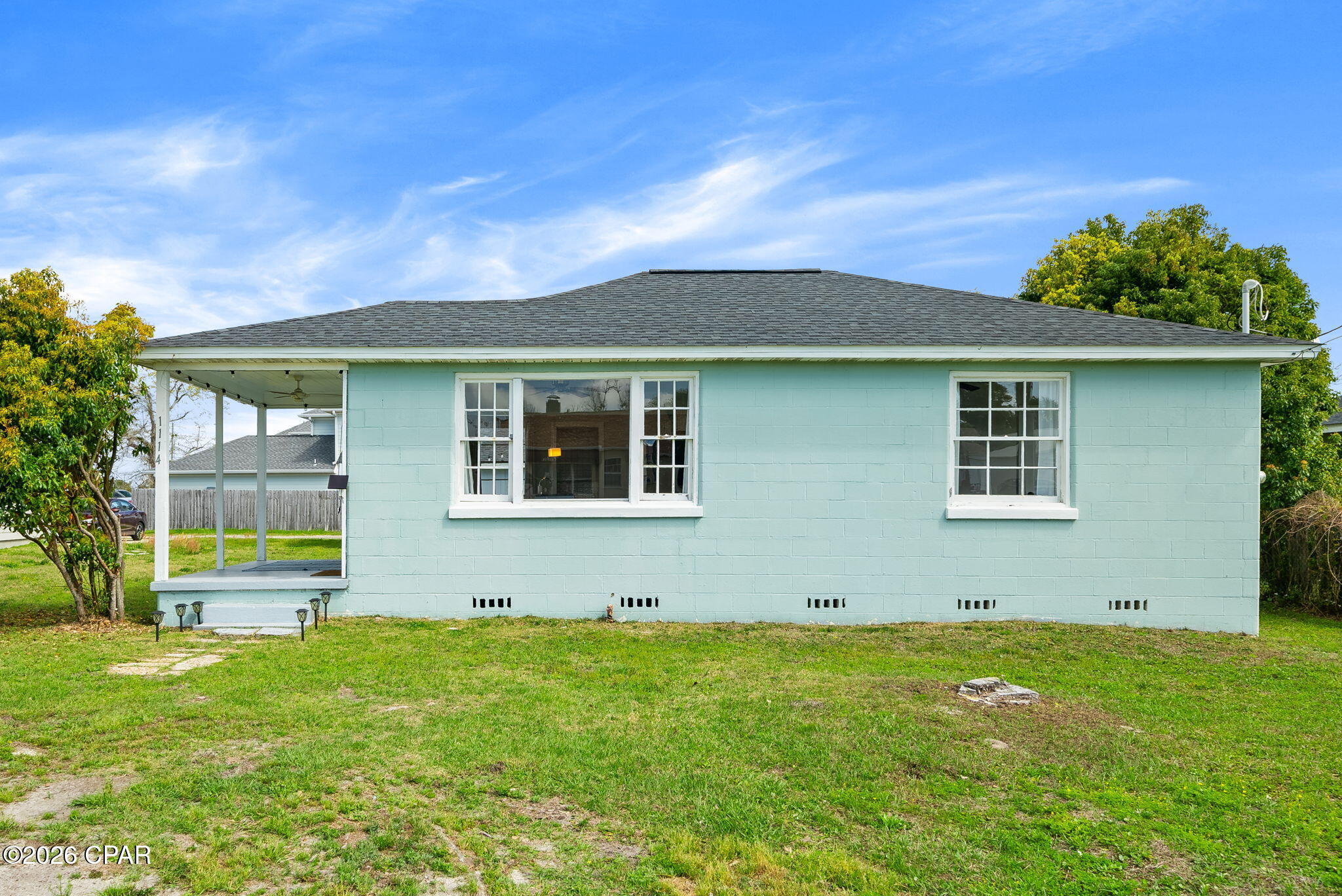 Details for 1114 Mc Kenzie Avenue A, Panama City, FL 32401